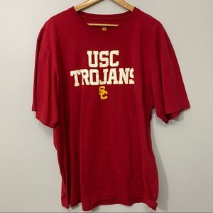 Vintage USC Trojans Tee